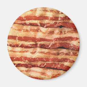 bacon, magneet