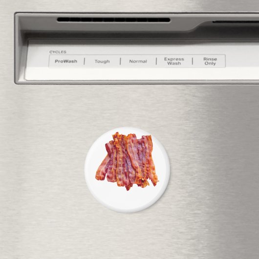 Bacon Magneet (Insitu (Vaatwasser))