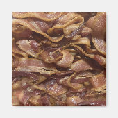 Bacon Magneet (Voorkant)