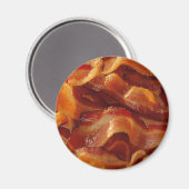 Bacon Magneet (Voorkant / Achterkant)