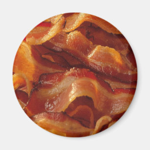 Bacon Magneet