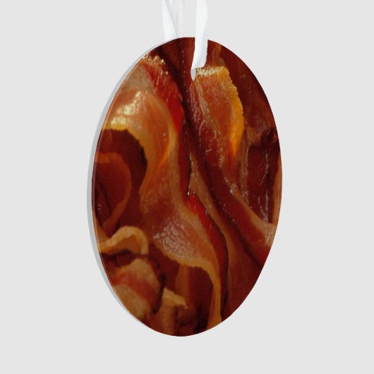 Bacon - mam / restaurant - Ornament - SRF (voorkant)