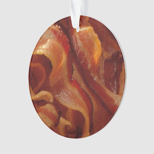 Bacon - mam / restaurant - Ornament - SRF (voorkant)