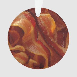 Bacon - mam / restaurant - Ornament - SRF