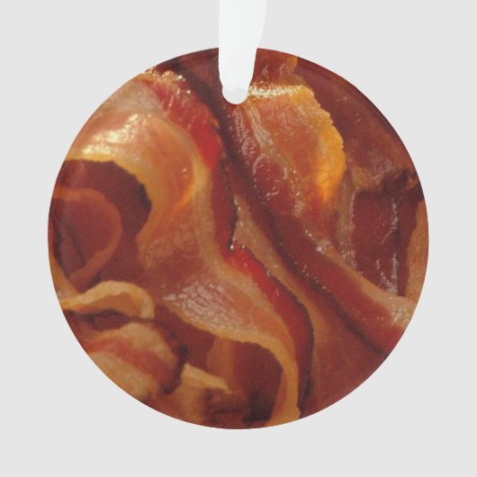Bacon - mam / restaurant - Ornament - SRF (voorkant)