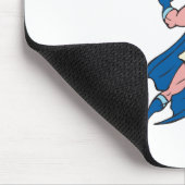 Bacon Man Muismat (Hoek)