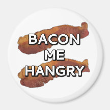 Bacon me Hboos