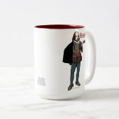 Bacon Mok (Voorkant rechts)