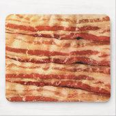 Bacon mousepad!! muismat (Voorkant)
