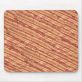 Bacon Mousepad Muismat (Voorkant)