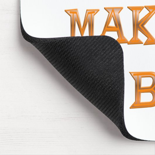 Bacon Muismat (Hoek)