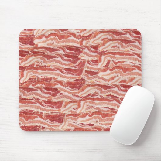 Bacon Muismat (Met muis)