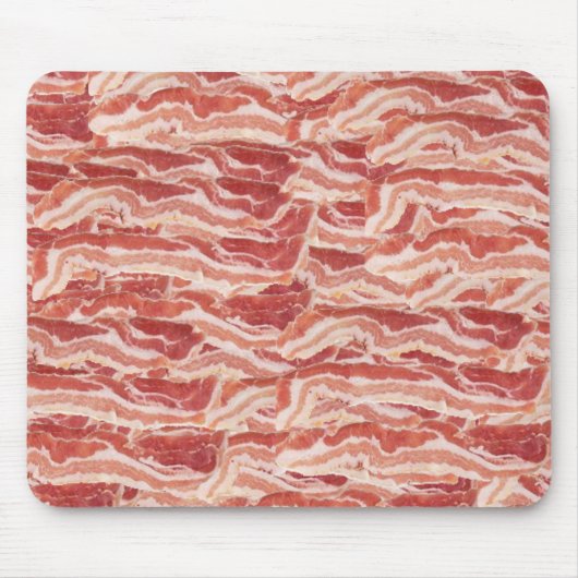 Bacon Muismat (Voorkant)