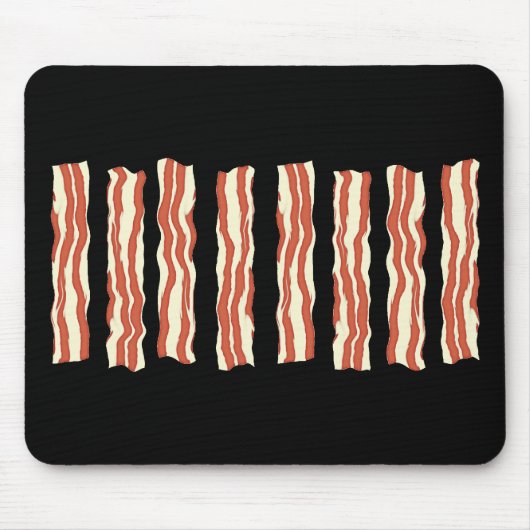 Bacon Muismat (Voorkant)