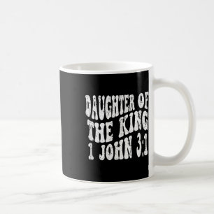 Bacon nog een reden waarom ik weet dat Jezus van m Koffiemok