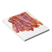 Bacon Notitieblok (Schuin)