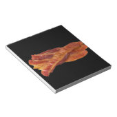 Bacon Notitieblok (Schuin)