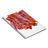 Bacon Notitieboek (Rechterzijde)