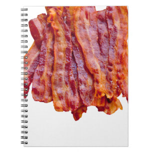 Bacon Notitieboek