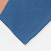 Bacon of GTFO Fleece Deken (Hoek)