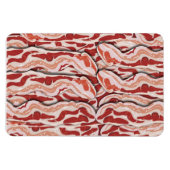 Bacon Patroon Mega magneet (Horizontaal)