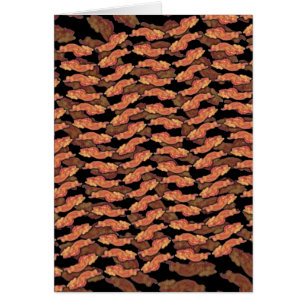 Bacon Pattern