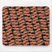 Bacon Pattern Muismat (Voorkant)