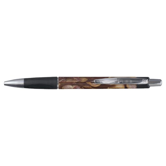 Bacon Pen (Achterkant)
