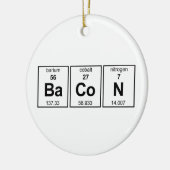 BaCoN Periodieke Tabel Keramisch Ornament (Links)