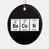 BaCoN Periodieke Tabel Keramisch Ornament (Links)