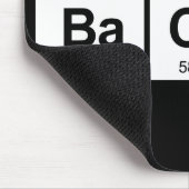 BaCoN Periodieke Tabel Muismat (Hoek)