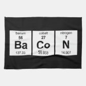 BaCoN Periodieke Tabel Theedoek (Horizontaal)