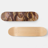 Bacon Persoonlijk Skateboard (Horizontaal)