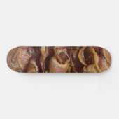 Bacon Persoonlijk Skateboard (Horizontaal)