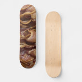 Bacon Persoonlijk Skateboard (Voorkant)