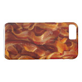 Bacon Phone Case (Achterkant (Horizontaal))