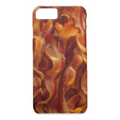 Bacon Phone Case (Achterkant)