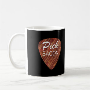 Bacon Pick Koffiemok