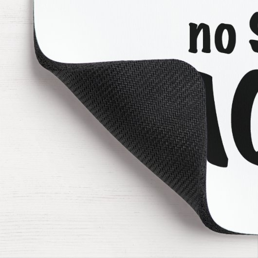 Bacon Poem Muismat (Hoek)