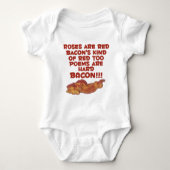 Bacon Poem Romper (Voorkant)