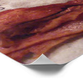Bacon Poster (Hoek)