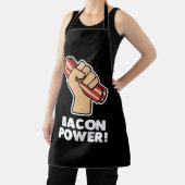 Bacon Power Schort (Insitu)