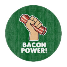 Bacon Power