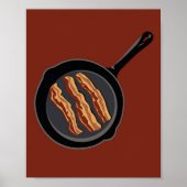 Bacon Print (Voorkant)