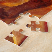 Bacon Puzzle! Legpuzzel (Zijkant)