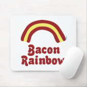 Bacon Rainbow Muismat (Met muis)
