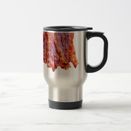 Bacon Reisbeker (Rechts)