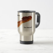 bacon reismoug reisbeker (Voorkant rechts)