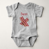 Bacon Romper (Voorkant)