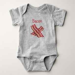 Bacon Romper